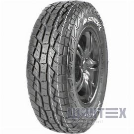 Sonix PrimeMax A/T II 285/65 R18 125/122R